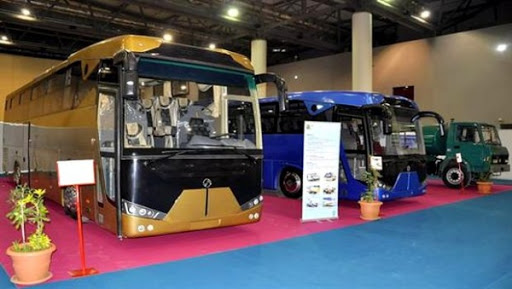 Algérie-BEI: accord de coopération pour le développement de la logistique