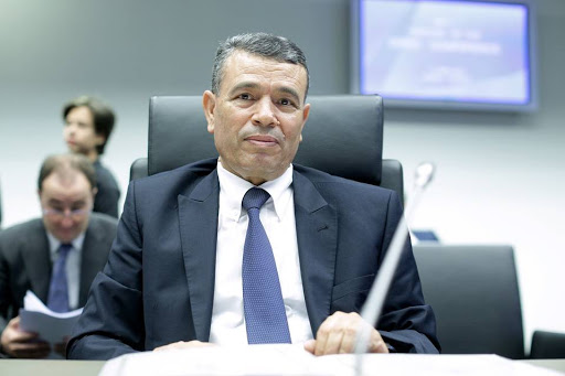 Algérie-Jordanie : Khebri à Amman pour la coopération bilatérale et le sommet international de l’énergie