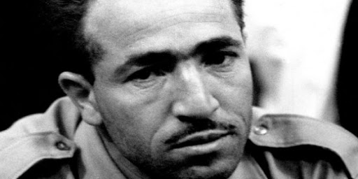 Algérie : Tahar Zbiri, factieux devenu sénateur