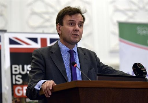 Algérie/Grande-Bretagne: Signature prochaine de 3 accords de coopération