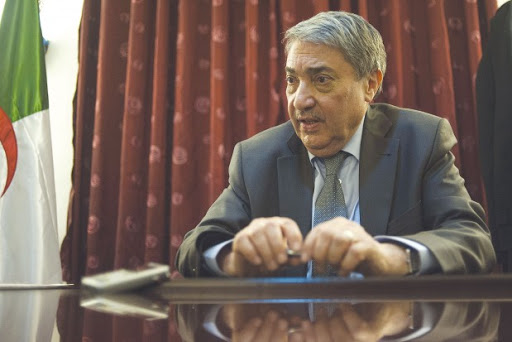 Ali Benflis, Président de Talaie El-Houriat, à “Liberté”: “Vacance du pouvoir : la facture sera lourde”