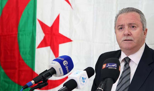 Ali fawzi rebaïne : «Des voleurs et des fils de harkis sont au pouvoir»