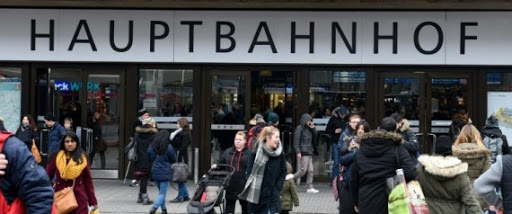 Allemagne: attaque mortelle au couteau avec un mobile « a priori islamiste »