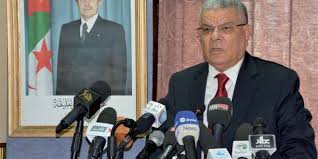 Amar Saïdani reçoit Jean-Pierre Chevènement et Bernard Emié