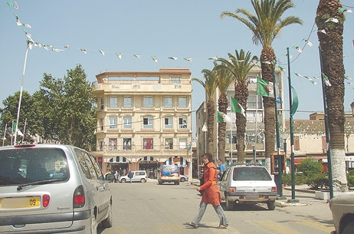 Amélioration du service public dans la wilaya de Blida: Le chef de daïra de Boufarik blâmé