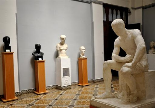 Appel à promouvoir et valoriser les musées pour les rentabiliser