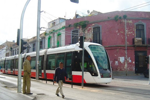 Après 12 semaines de perturbations: Mise en service du tramway d’Oran