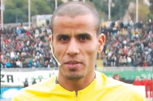 Après l&rsquo;élimination de l’USMBA:Le wali très “fâché” contre l’arbitre Necib