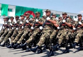 Armée – Tipasa : Sortie de 13 promotions d’officiers de l’Ecole supérieure des transmissions de Koléa