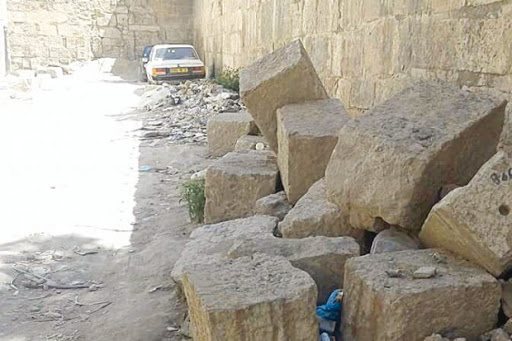 Arrêt sur image: Vu à Tébessa