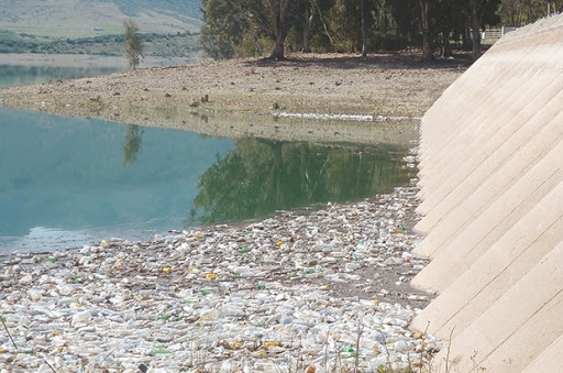 Arrêt sur image: Vu à Tlemcen