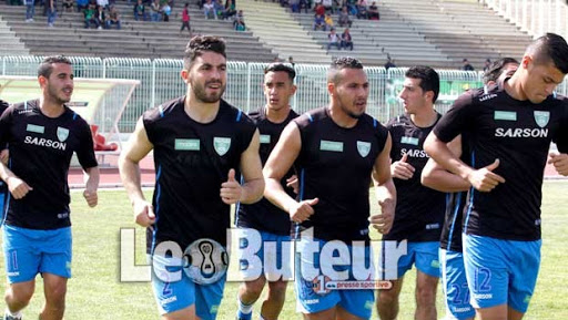 ASMO : Une équipe au point mort