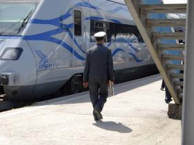 Au 4ème jour de la grève à la SNTF : le conflit perdure, le débrayage se poursuit, le service minimum assuré