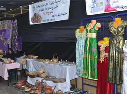 Au profit de 359 veuves : Formation sur les métiers de l’artisanat à Constantine