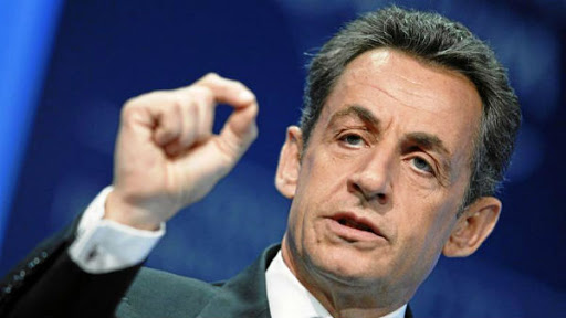 Audio. Sarkozy dérape une nouvelle fois sur l&rsquo;Algérie