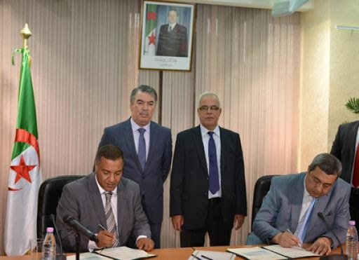 Audiovisuel: signature d’une convention de partenariat entre l’APS et l’UFC