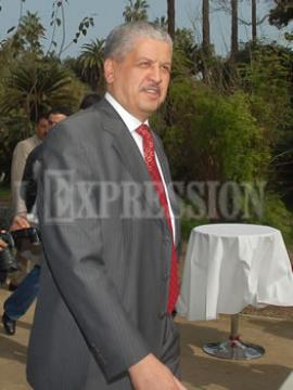 Aux commandes de l’exécutif depuis quatre ans: La face cachée de Sellal