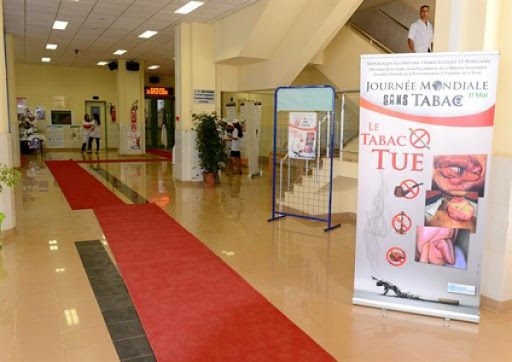 Avant-projet de loi sur la santé: plusieurs articles dissuasifs pour lutter contre le tabac