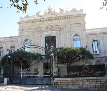 Ayant semé la panique à Sidi El Bachir (Oran): 18 ans de prison pour les « Daesh »