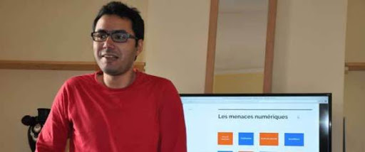 Aymen Jerbi : « Les réseaux sociaux, un coffre-fort de la vie privée et une menace potentielle »