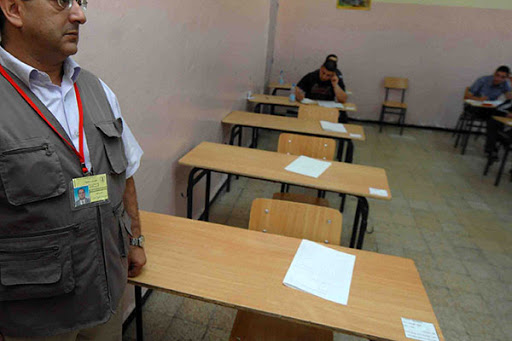 BAC 2016 : Des smart-lunettes pour tricher aux examens