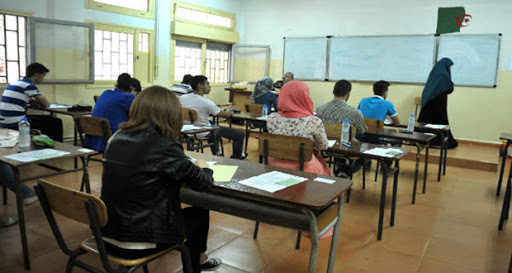 BAC-2016 : le CLA contre la sanction des absentéistes