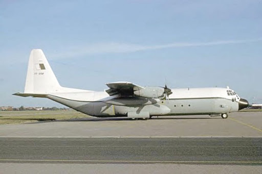 Baccalauréat à Tamanrasset: Un avion militaire pour les candidats de Tin Zaouatine