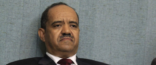 Banque d’Algérie: Laksaci limogé