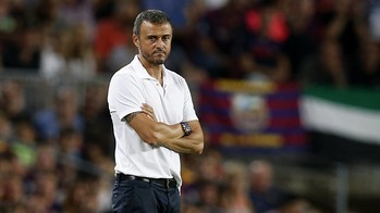 Barça : La surprenante nouvelle piste défensive de Luis Enriqué