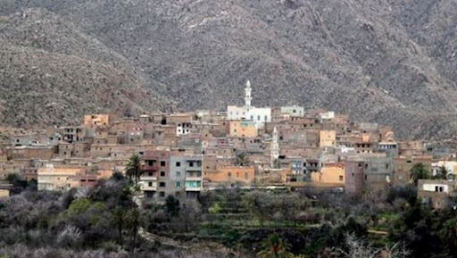 Batna: la dechra de Menaâ, un monument architectural de plus de 10 siècles