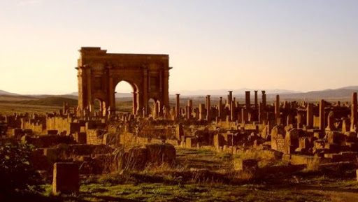 Batna: réouverture du musée de Timgad