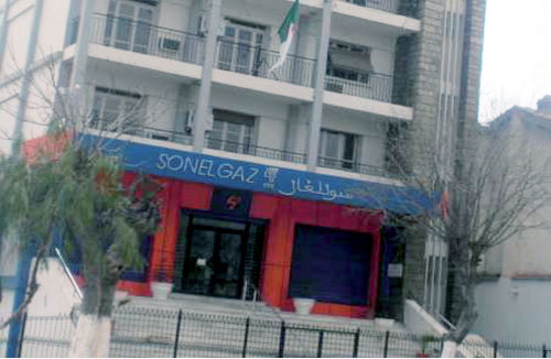 Béjaïa: La SDE force la main à ses clients