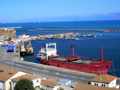 Bejaïa L’EPTB se dote d’une zone logistique extra-portuaire