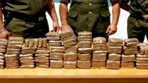 BEJAIA: Un réseau de trafic de drogue tombe au coeur de la ville