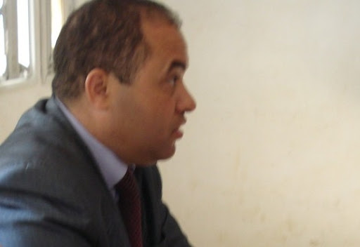 Belkacem Boukhrouf, à propos du nouveau modèle économique, à l&rsquo;Expression: « L&rsquo;engrenage est dangereux pour l&rsquo;Etat et la société »