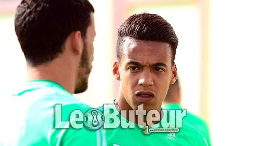 Bendebka  «Tout faire pour être à la hauteur de la confiance placée en moi»