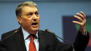 Benflis à partir de khenchela: « Notre économie est toujours arriérée »