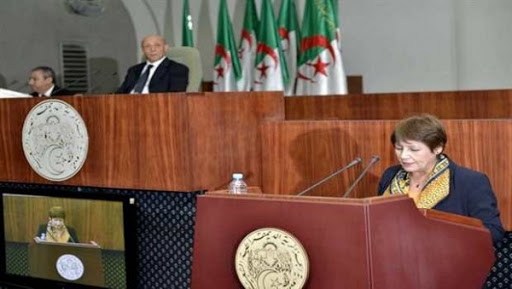 Benghebrit: Le contenu des nouveaux livres scolaires révélé en juillet prochain