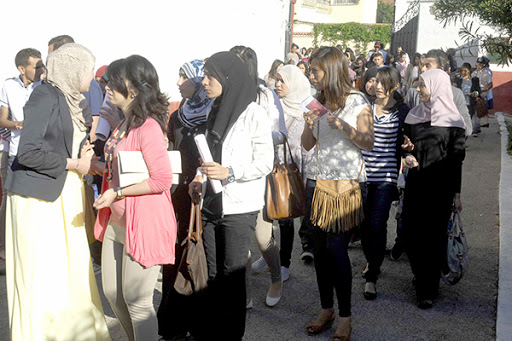 Benghebrit: Les candidats autorisés de présenter la CNI ordinaire