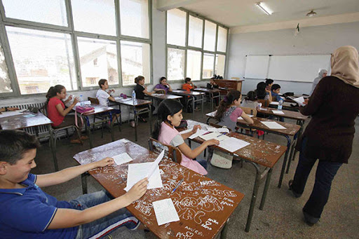 Benghebrit : « Seulement le sujet de la langue Arabe a été diffusé sur Facebook »