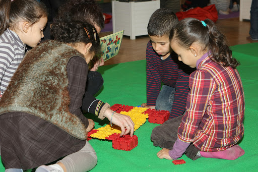 Beni-saf (ain temouchent) : Une formation pour des enseignants sur les droits de l’enfant