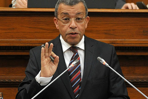 Benkhalfa : « Les réserves extérieures couvre nos besoins pour 23 mois »