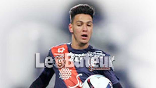 Bensebaïni proche de l’USMA…  et disputera les JO