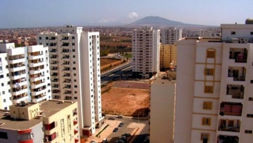 Bilan de relogement de 21 opérations à Alger: 36000 familles relogées