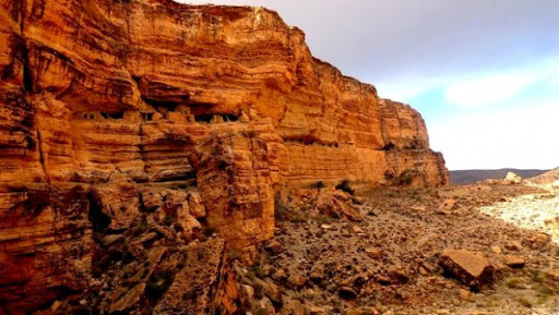 Biskra: 2ème édition du Festival de la citadelle Djemina