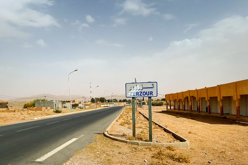 Biskra : le corps inerte d’un enfant repêché du oued Zerzour