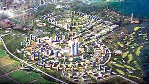 Blida: réception de la nouvelle ville de Bouinane à l’horizon 2019