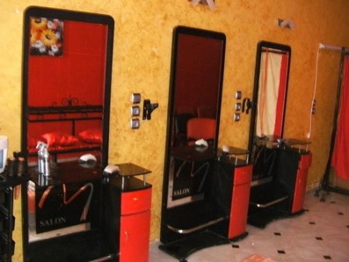 Salon De Coiffure Syrie Oran Facebook