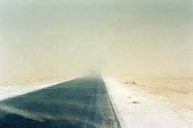 BMS : Vents forts avec soulèvement de sable au Sud du pays