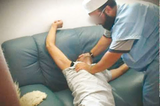 Bordj Bou-Arréridj: Décès d’un jeune homme suite à une roqia